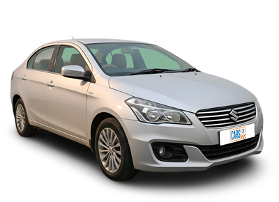 Maruti Ciaz-img